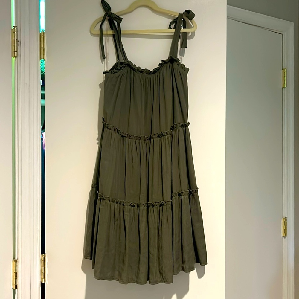 Altar’d State Sundress